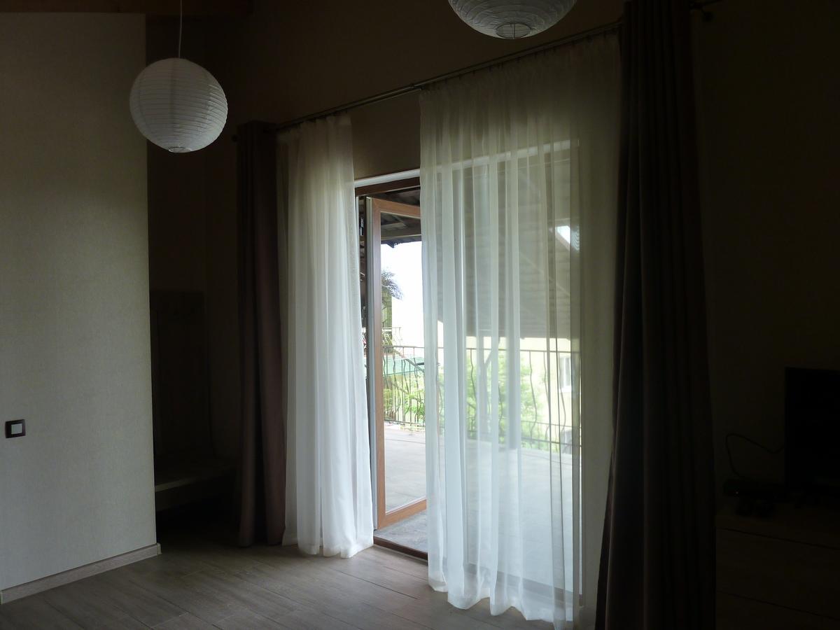 Guest House Letto 가그라 외부 사진