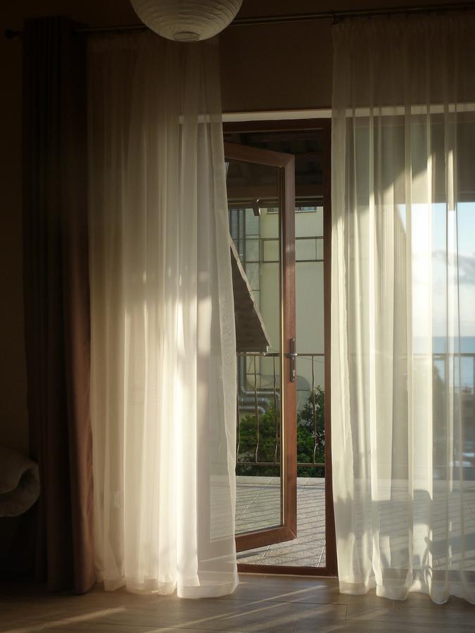 Guest House Letto 가그라 외부 사진