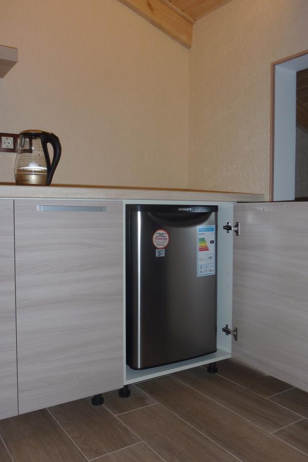 Guest House Letto 가그라 외부 사진